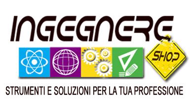 ngegnere Shop strumenti di misura e offerte per geologia e misure ambientali, ampia gamma di strumenti di topografia e strumenti e software di geologia e ingegneria presentiamo offerte su misuratori e rilevatori di misura sia per la diagnostica delle strutture che per l'analisi elettrica, articoli per la sicurezza e accessori topografici delle migliori marche, strumenti per l'acustica fonometri delta ohm  ai migliori prezzi del mercato. Tutto il necessario per la geotecnica come pacometri e sclerometri. su Ingegnere Shop